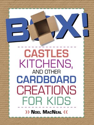 cover image of Box!